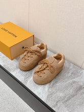 China Replica LV Women Shoes 115usd Only